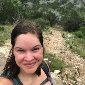 Meet your Posher, Marie